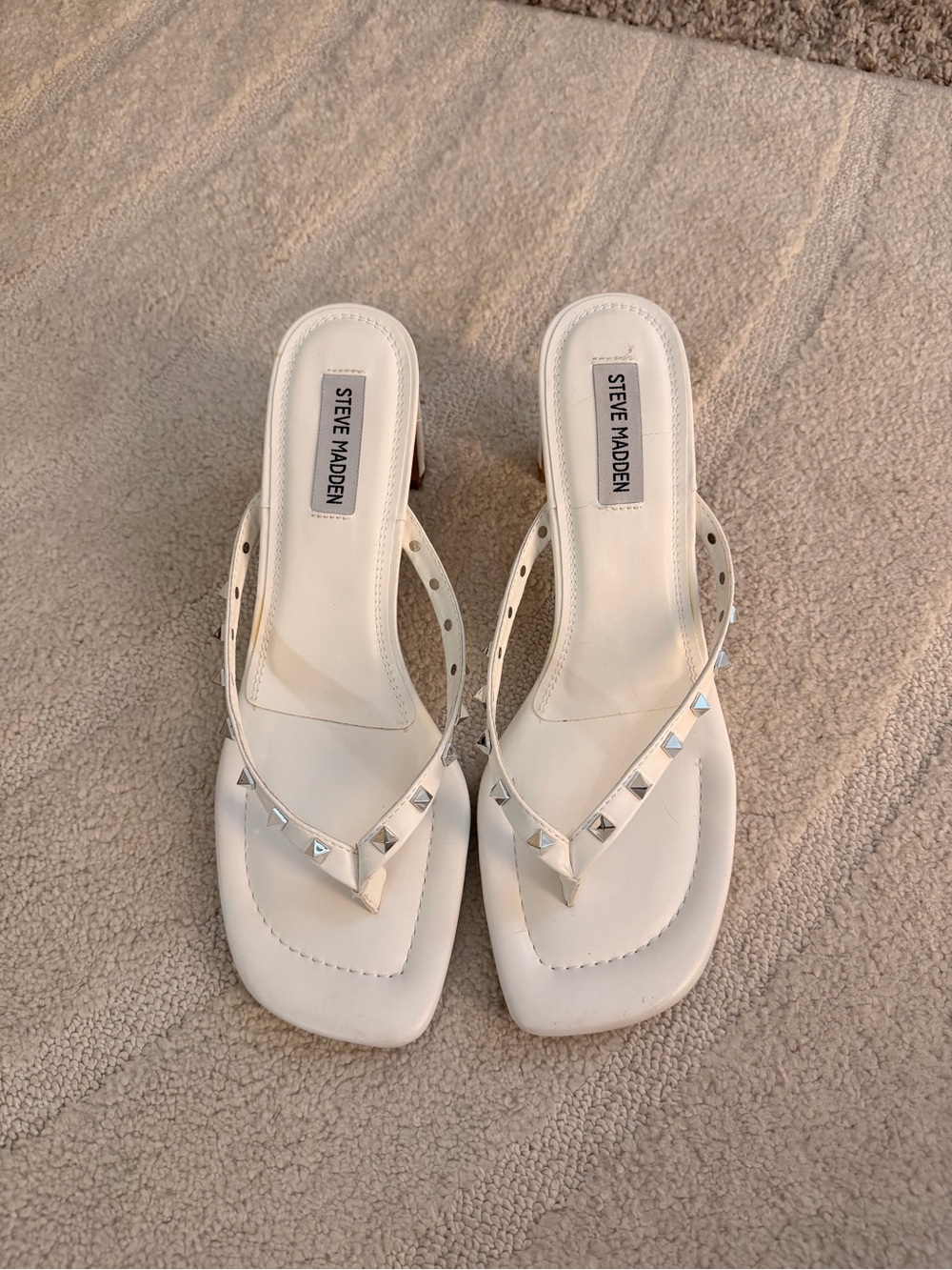 Steve Madden Heels